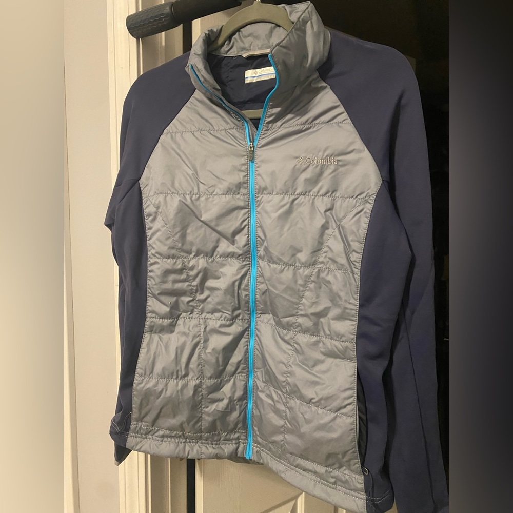 Women’s Columbia NWOT jacket
